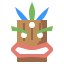 Tiki icon 64x64