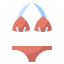 Bikini Symbol 64x64