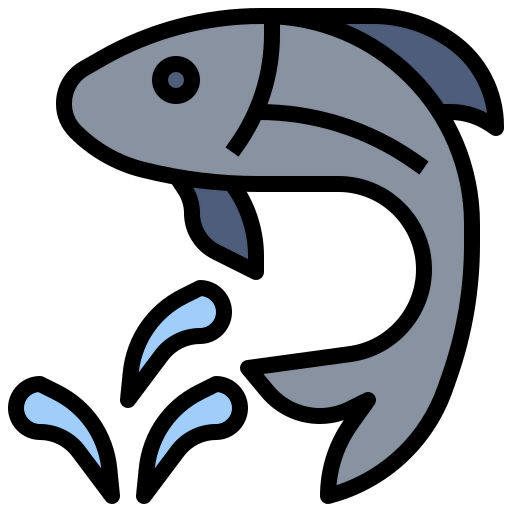 Fish icon
