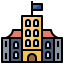 Iolani palace 상 64x64