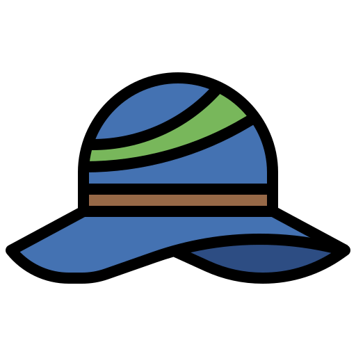 Hat icon