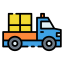 Freight ícono 64x64