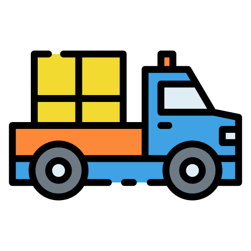 Freight icon