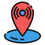 Gps icon 64x64