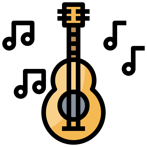 Ukelele icon