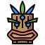 Tiki icon 64x64