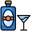 Cocktail icon 64x64