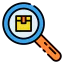 Inspection 图标 64x64