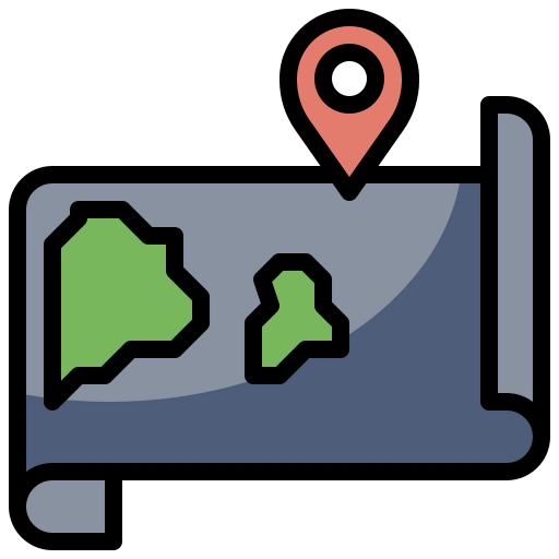 Map icon