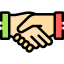 Handshake 상 64x64