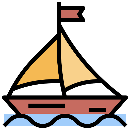 Ship icon