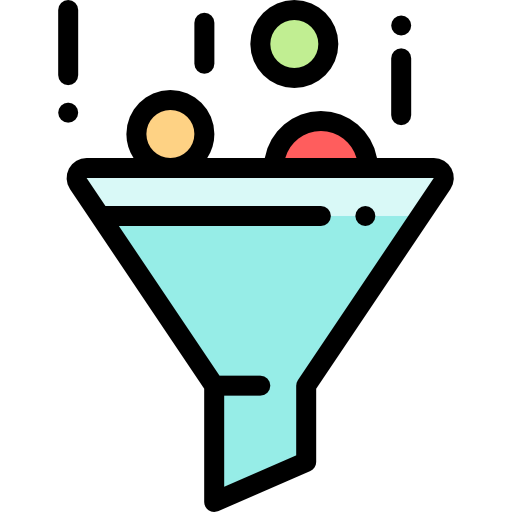 Selective icon