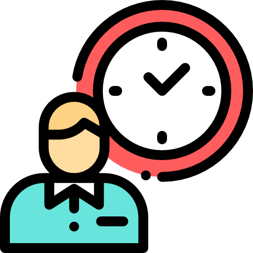 Timer Symbol