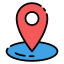 Location icon 64x64