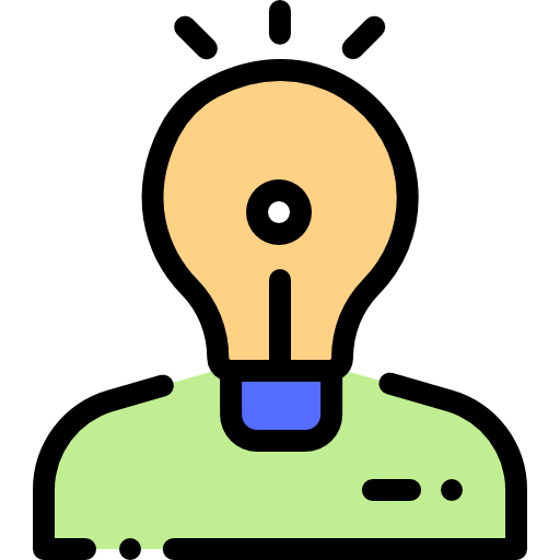 Creative icon
