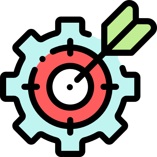 Setting icon