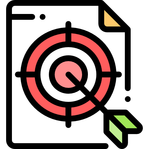 Target icon