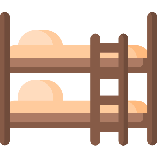 Bed icon