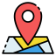Location icon 64x64