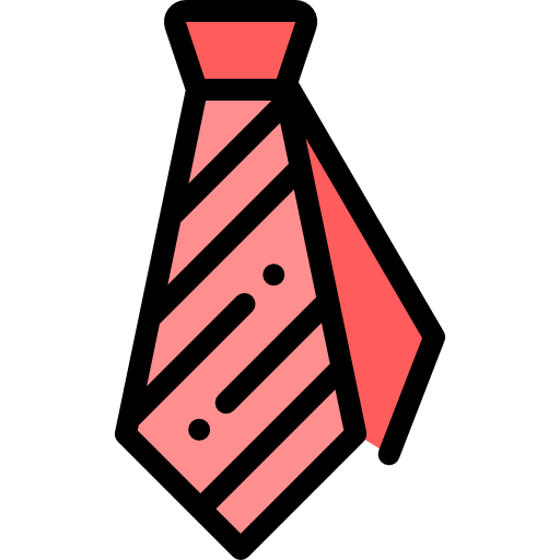 Tie icon