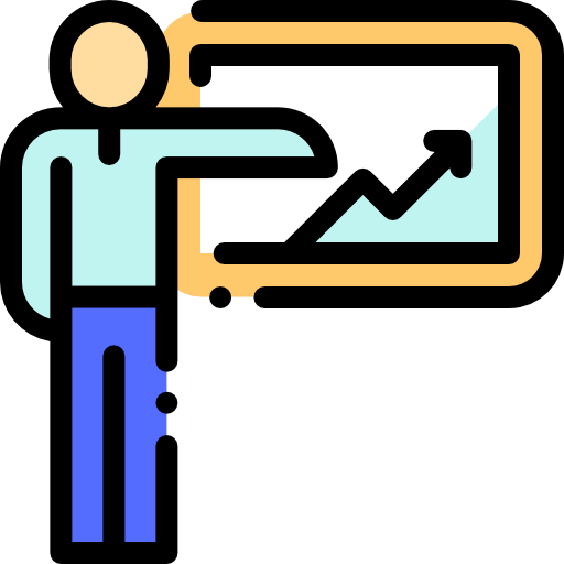 Training icon