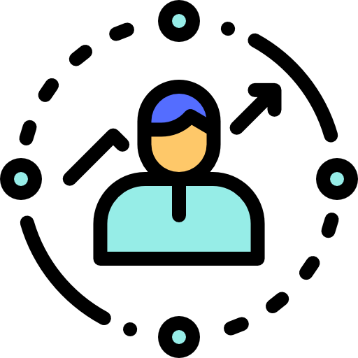 Strategy icon