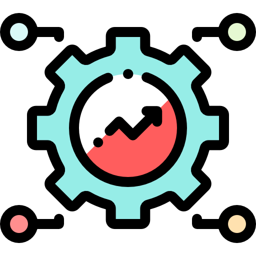 Strategy icon