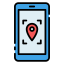 Online tracking Ikona 64x64