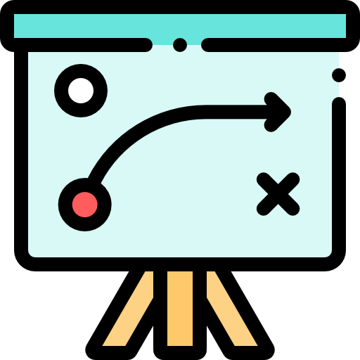 Training icon