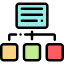 Management Symbol 64x64