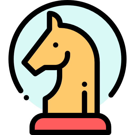 Strategy icon
