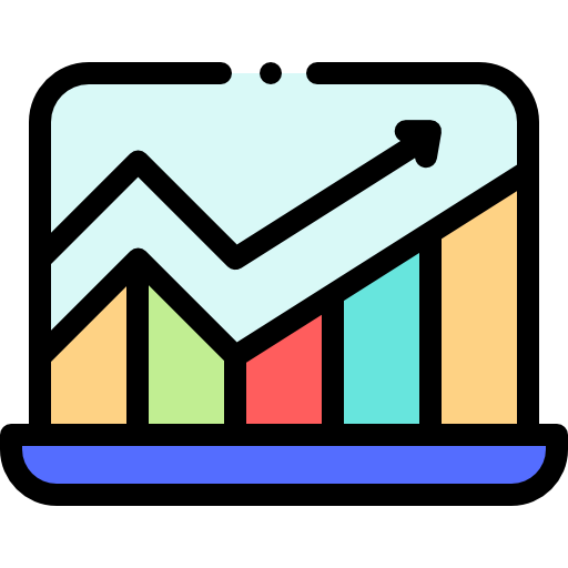 Analytics icon