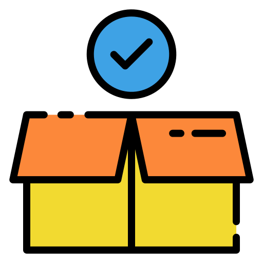 Package icon