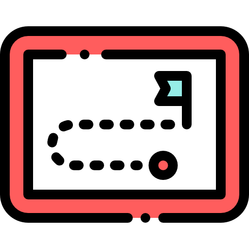 Strategy icon