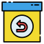 Return icon 64x64