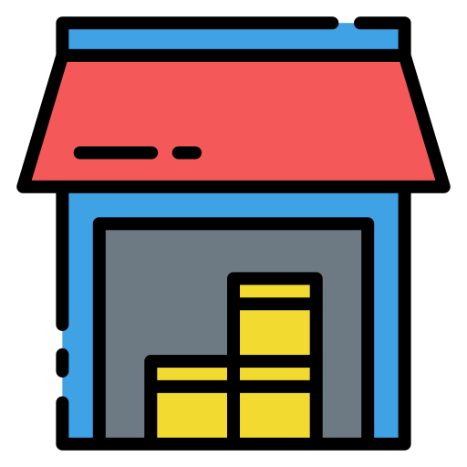 Storage icon