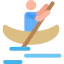 Canoe icon 64x64