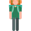 Hiking icon 64x64