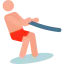 Surfing icon 64x64