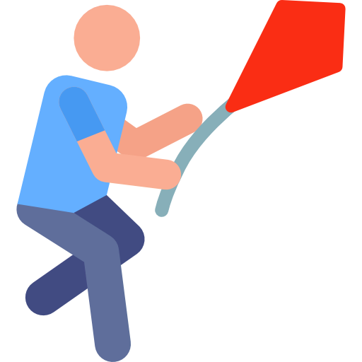 Kite icon