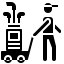 Caddy biểu tượng 64x64