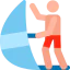 Kite Symbol 64x64