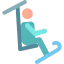 Ski icon 64x64