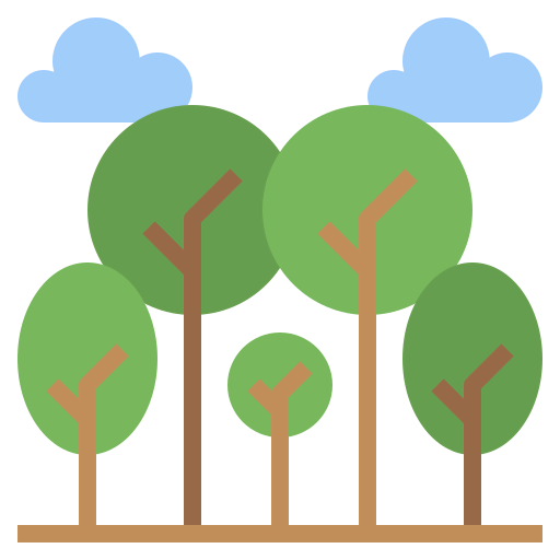 Forest icon