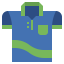Polo shirt Symbol 64x64