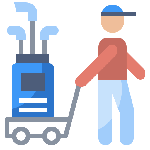 Caddy icon