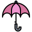 Umbrella icon 64x64