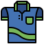 Polo shirt Symbol 64x64