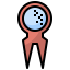 Golf icon 64x64