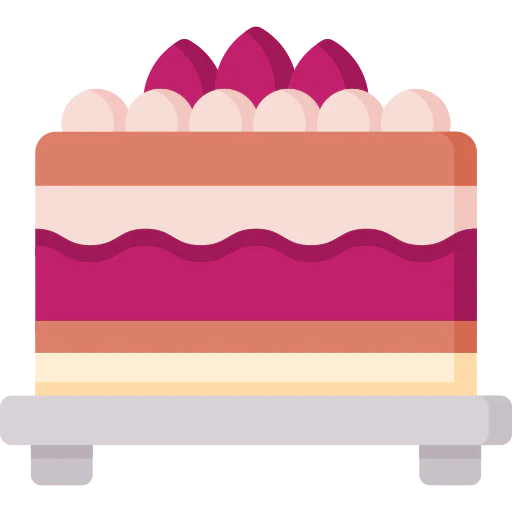 Cake icon